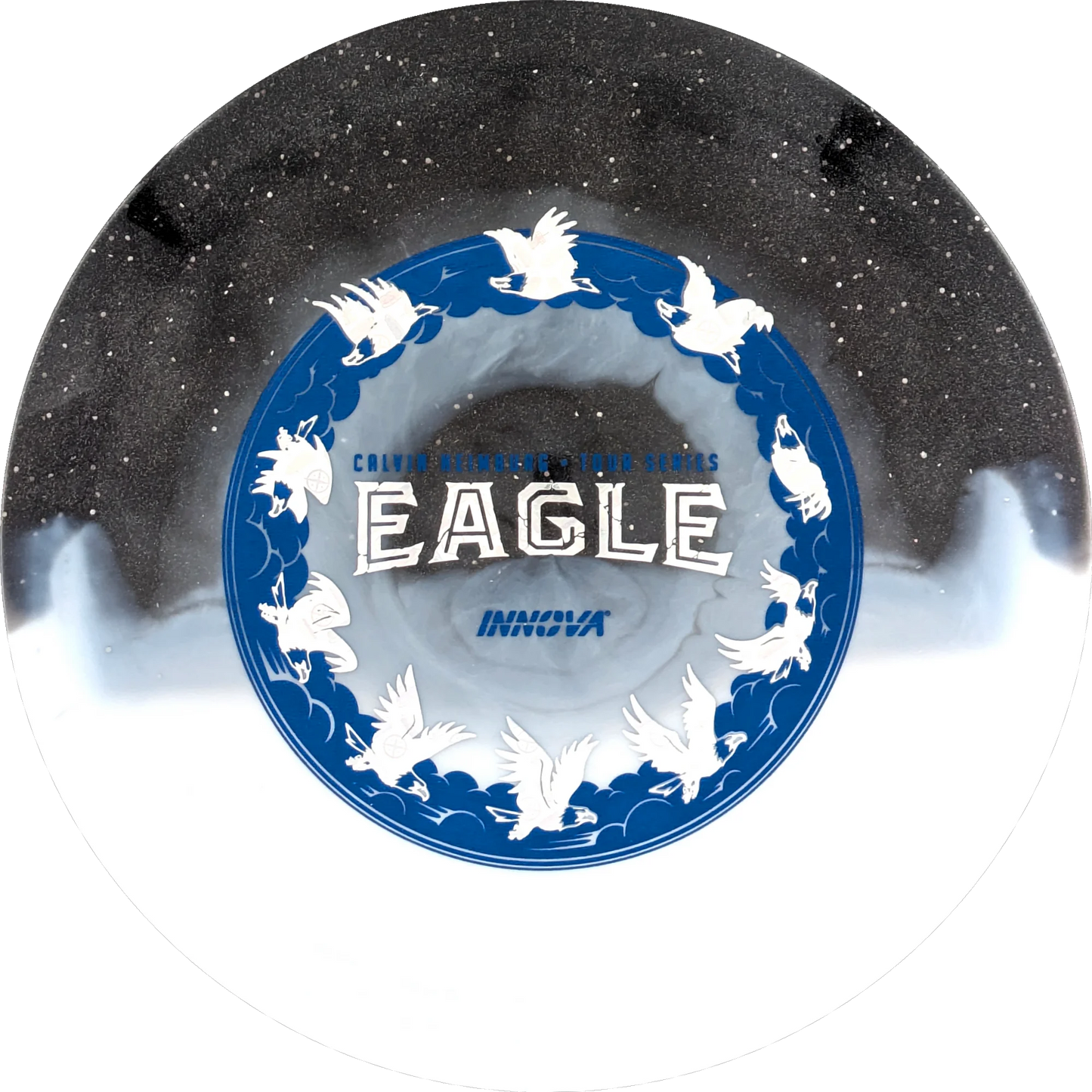 Duo 2026 Calvin Heimburg Eagle