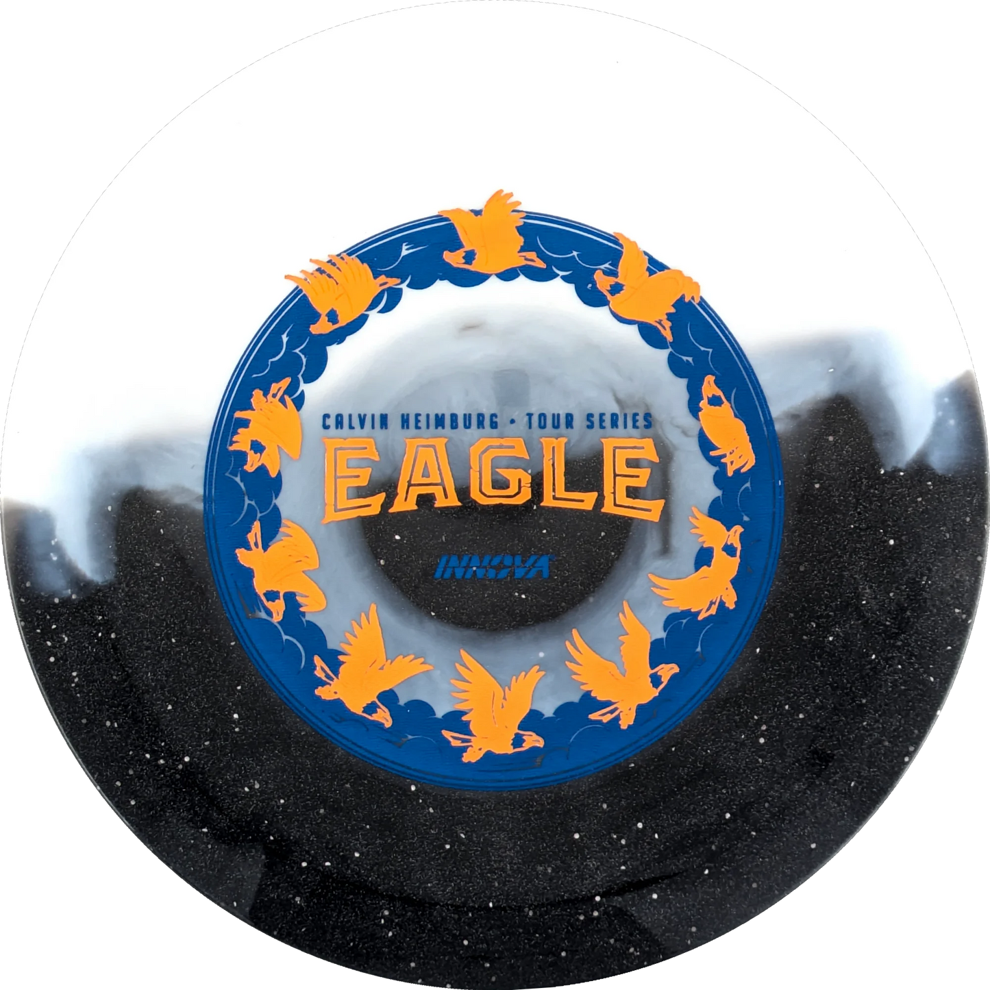 Duo 2026 Calvin Heimburg Eagle