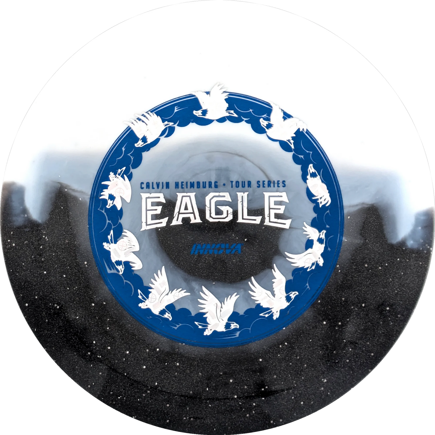 Duo 2026 Calvin Heimburg Eagle