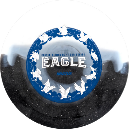 Duo 2026 Calvin Heimburg Eagle