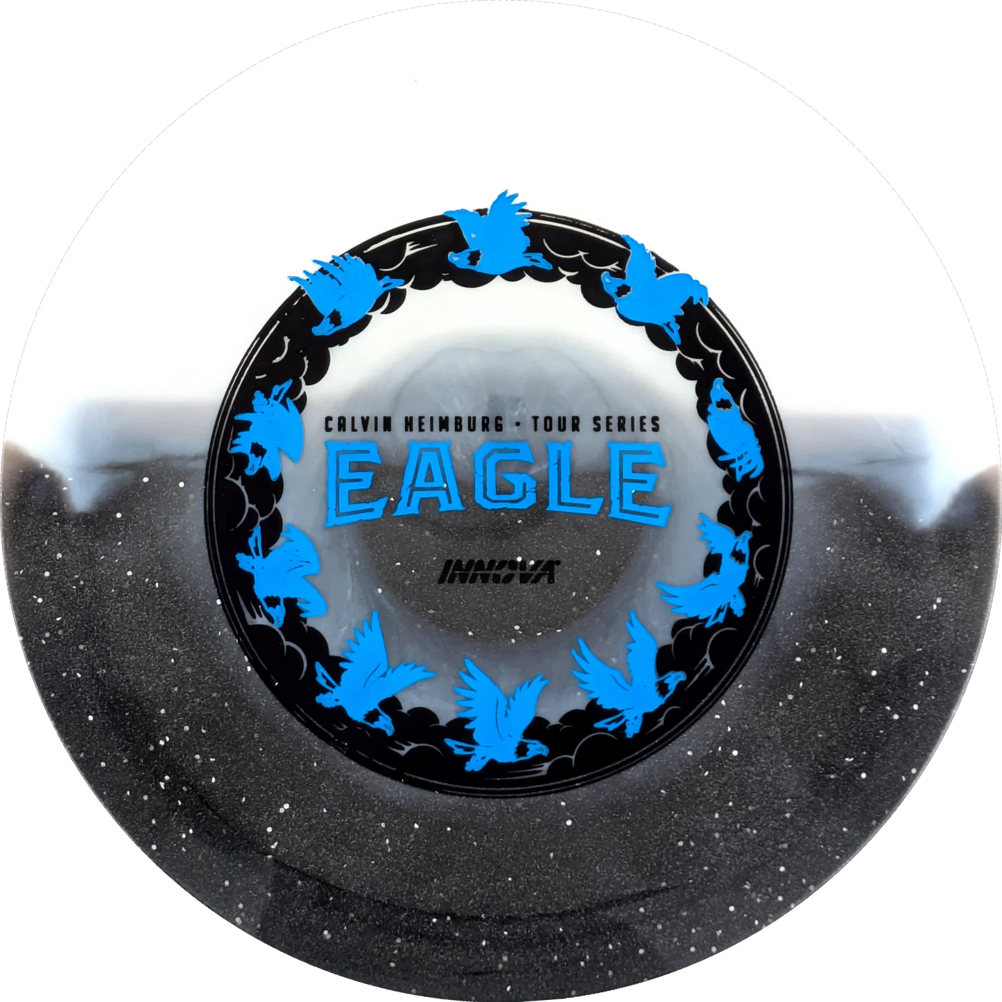 Duo 2026 Calvin Heimburg Eagle