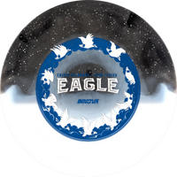 Duo 2026 Calvin Heimburg Eagle