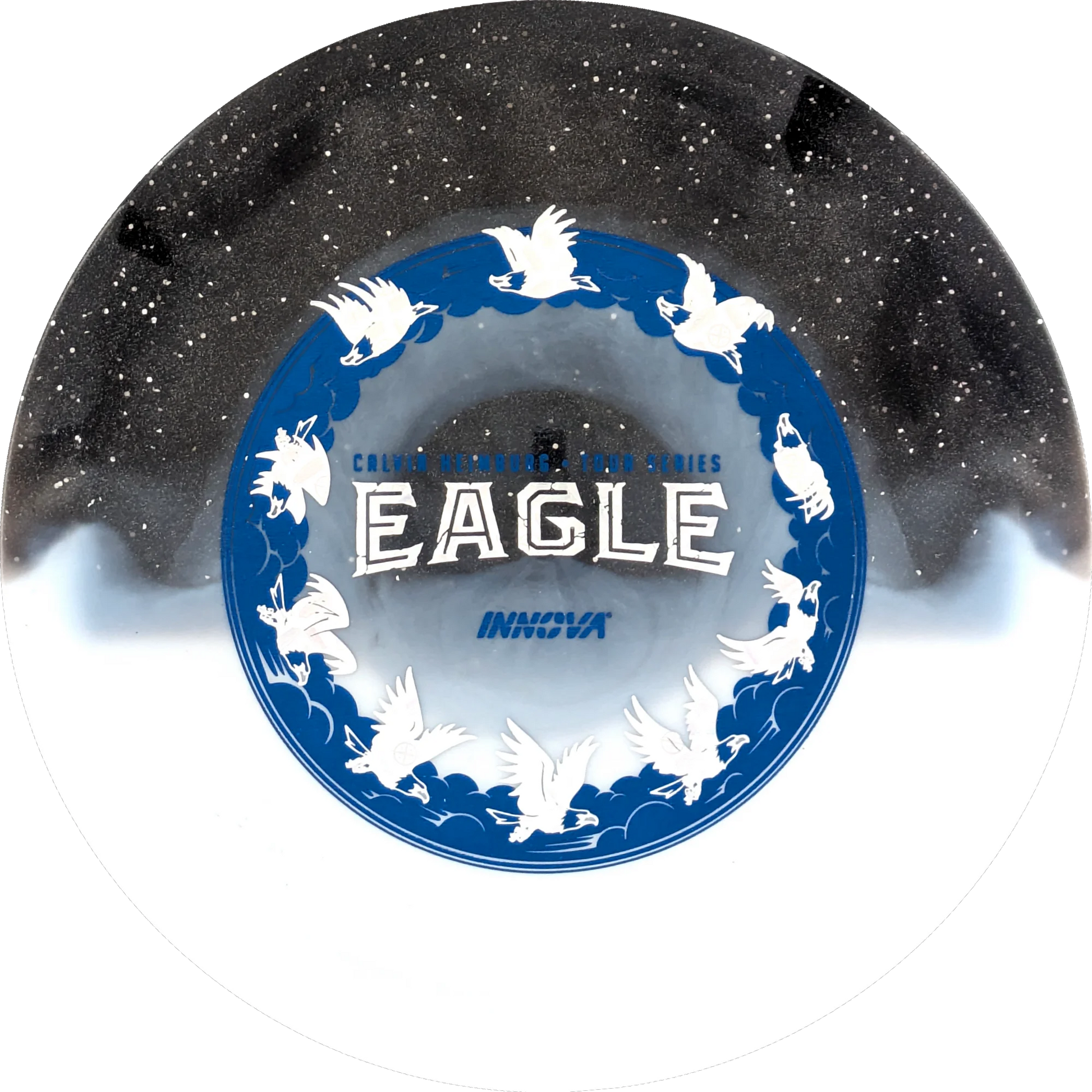 Duo 2026 Calvin Heimburg Eagle
