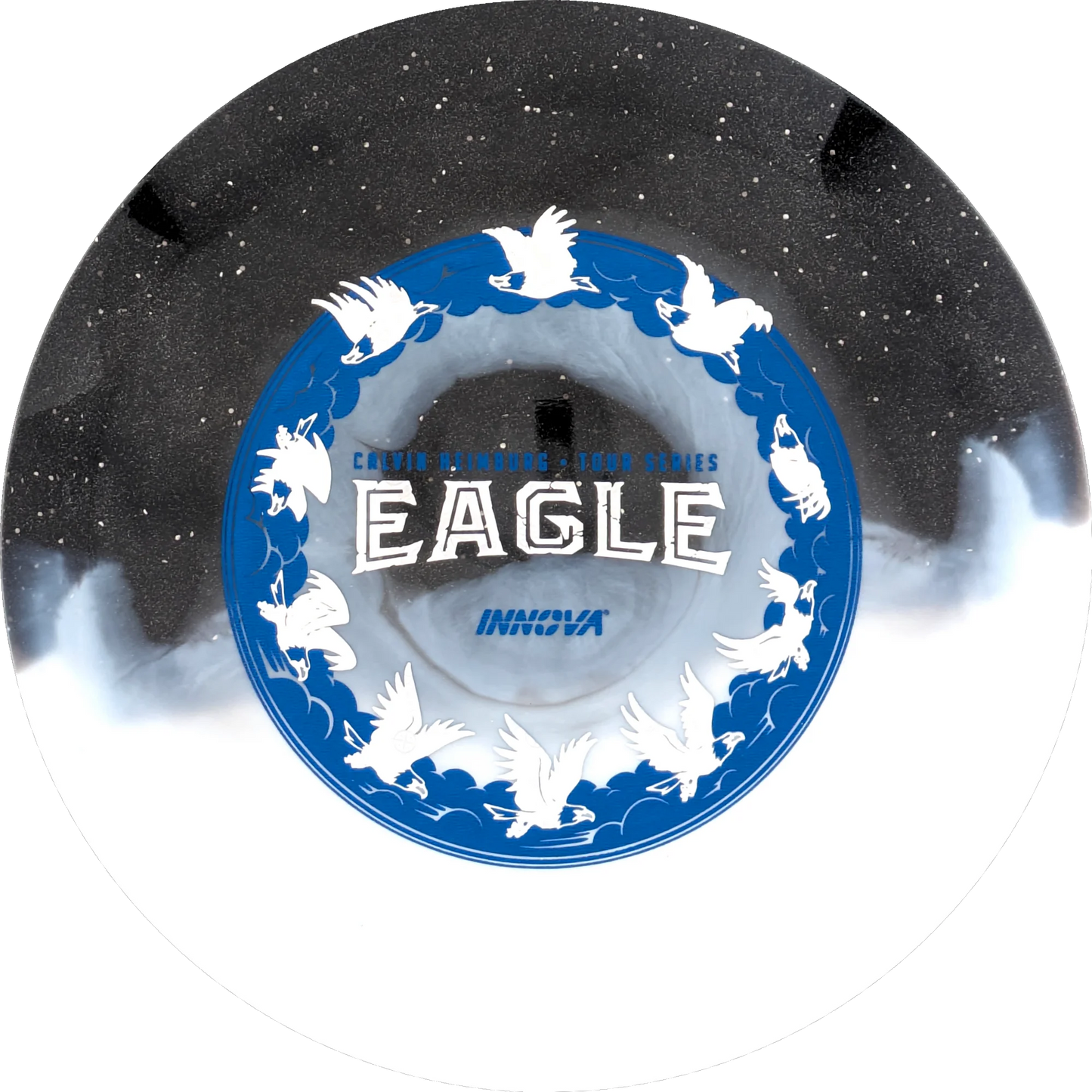 Duo 2026 Calvin Heimburg Eagle