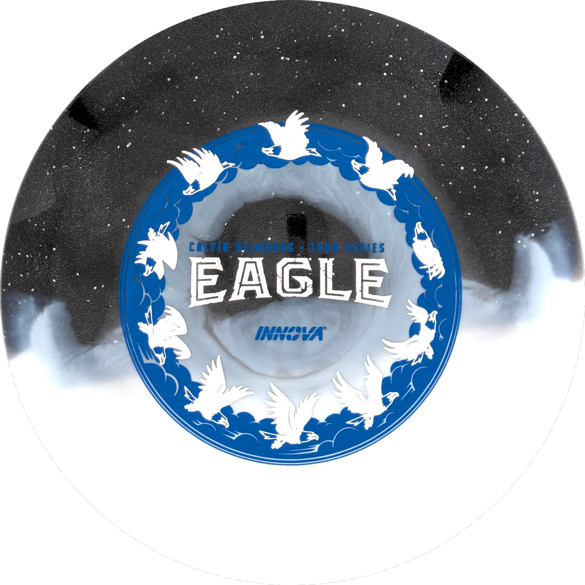 Duo 2026 Calvin Heimburg Eagle