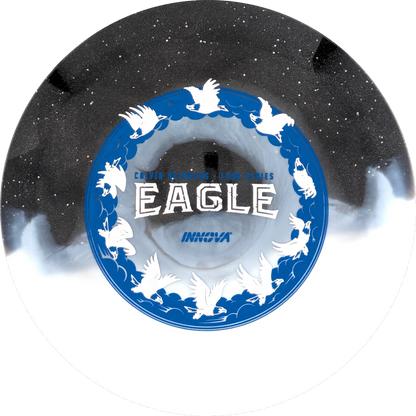 Duo 2026 Calvin Heimburg Eagle