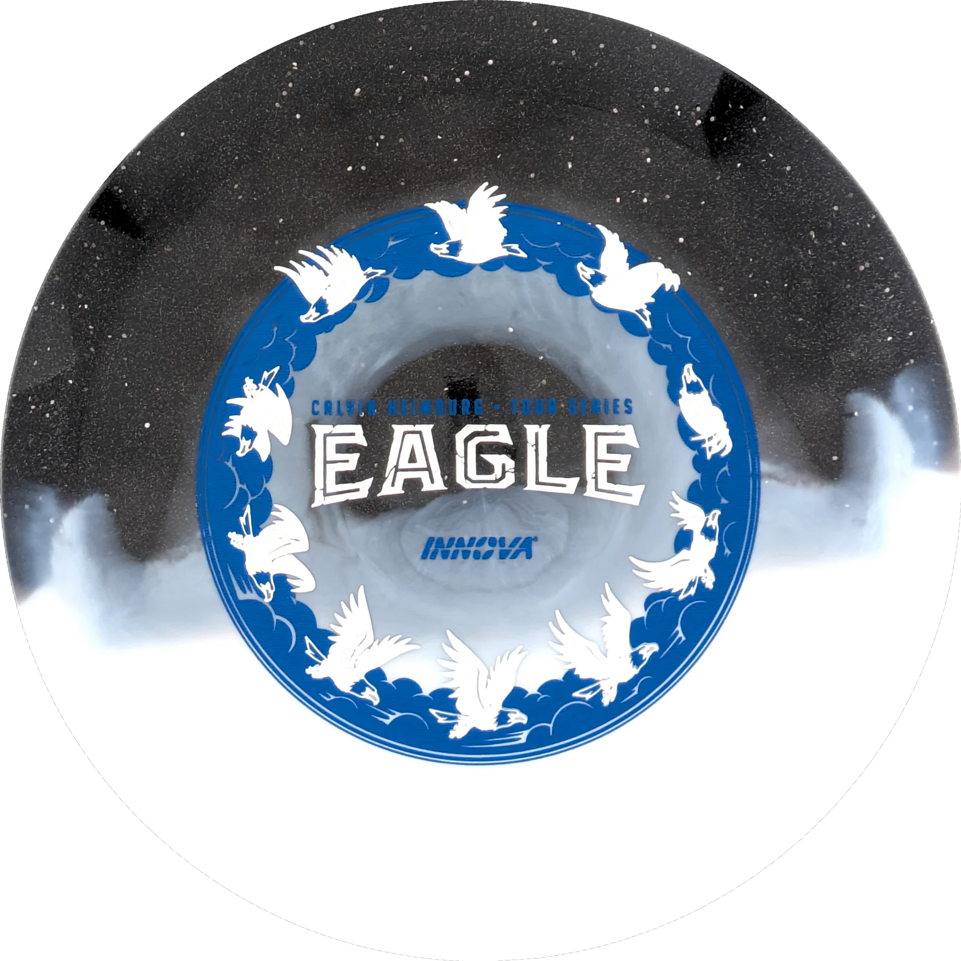 Duo 2026 Calvin Heimburg Eagle