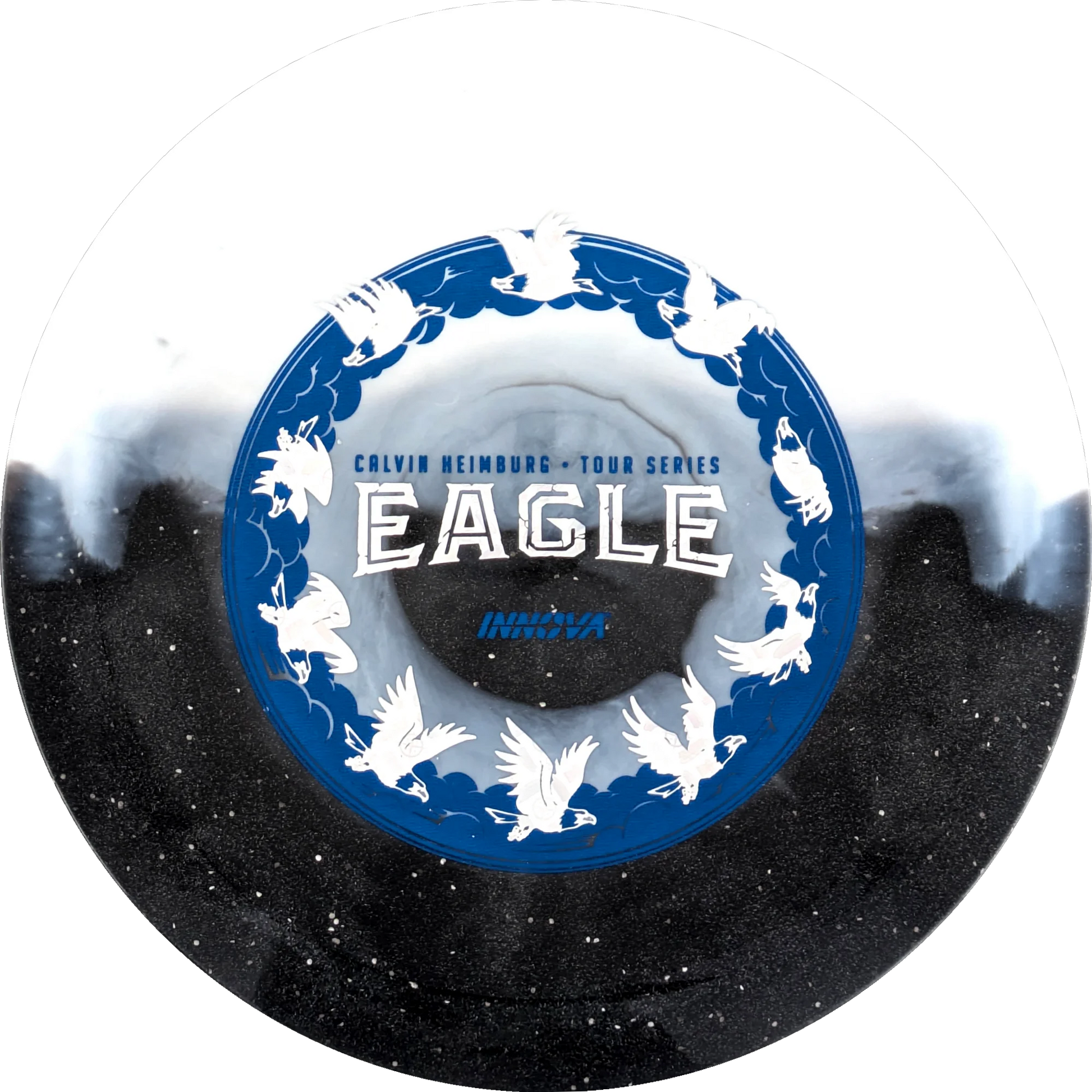 Duo 2026 Calvin Heimburg Eagle