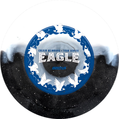 Duo 2026 Calvin Heimburg Eagle