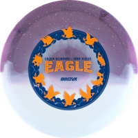 Duo 2026 Calvin Heimburg Eagle