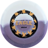 Duo 2026 Calvin Heimburg Eagle