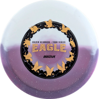 Duo 2026 Calvin Heimburg Eagle