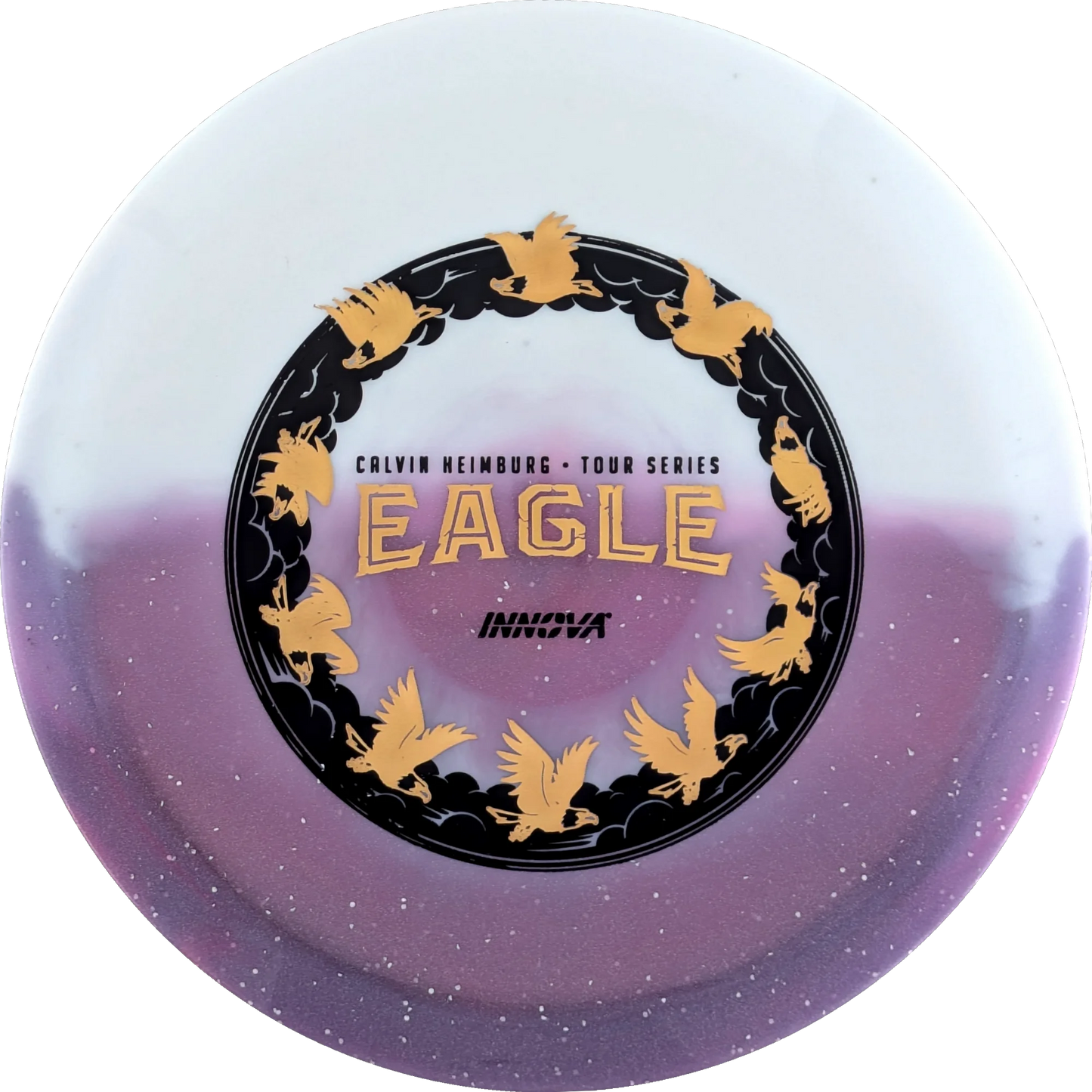 Duo 2026 Calvin Heimburg Eagle