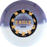 Duo 2026 Calvin Heimburg Eagle