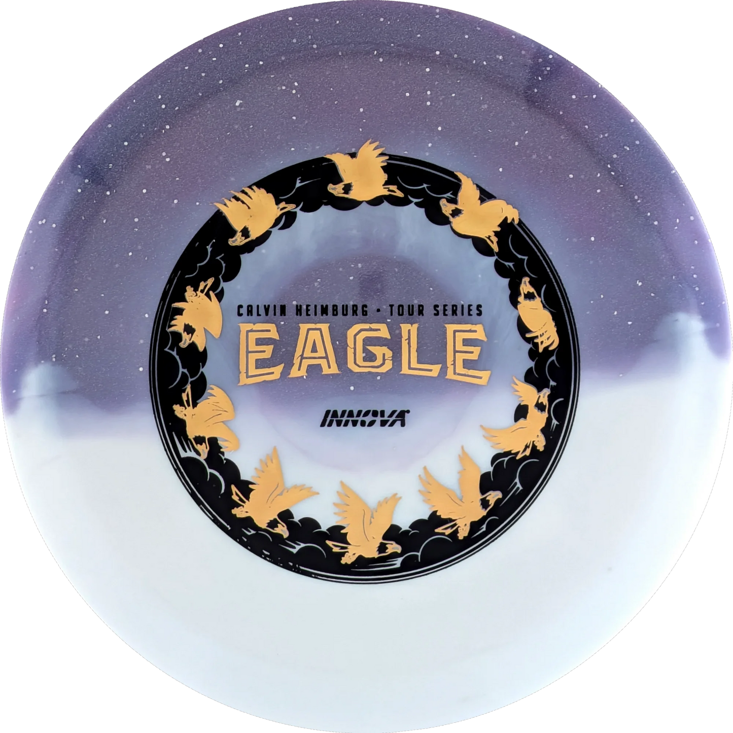 Duo 2026 Calvin Heimburg Eagle
