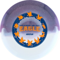 Duo 2026 Calvin Heimburg Eagle
