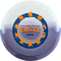 Duo 2026 Calvin Heimburg Eagle