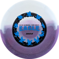 Duo 2026 Calvin Heimburg Eagle