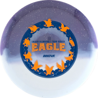 Duo 2026 Calvin Heimburg Eagle