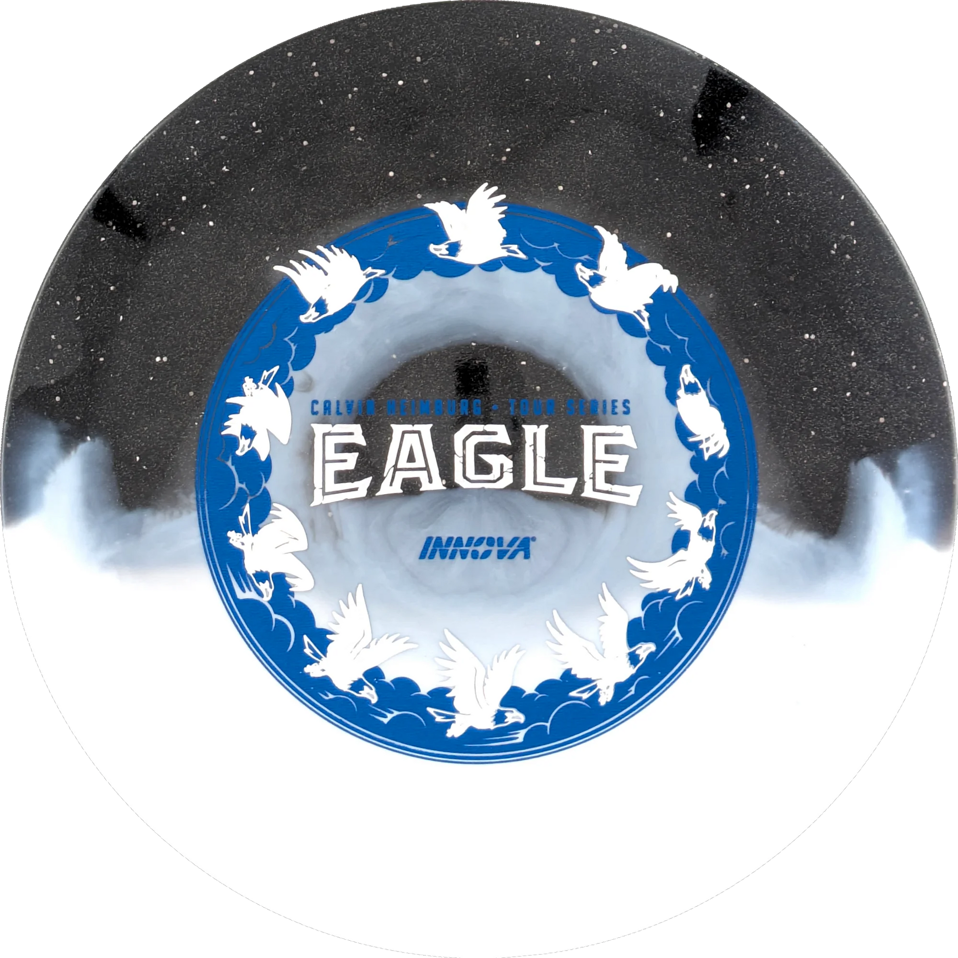 Duo 2026 Calvin Heimburg Eagle