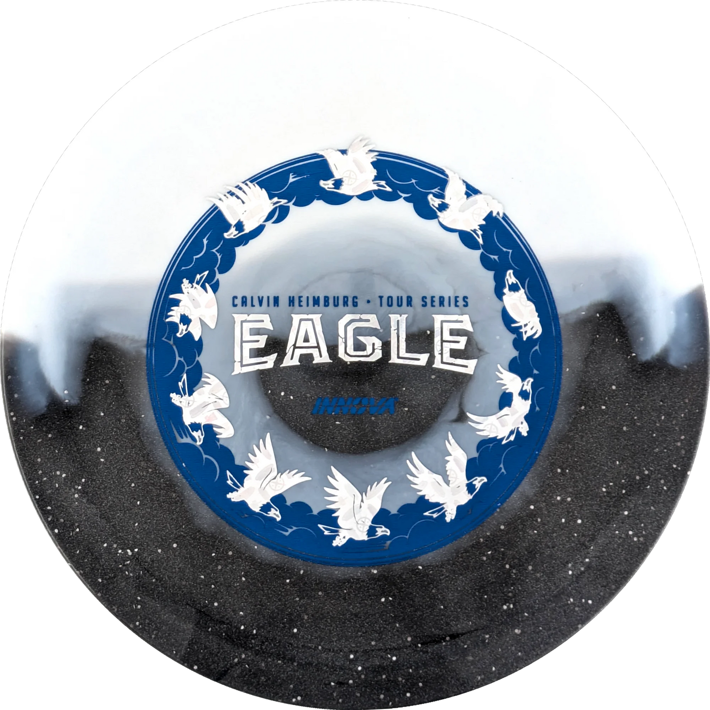 Duo 2026 Calvin Heimburg Eagle
