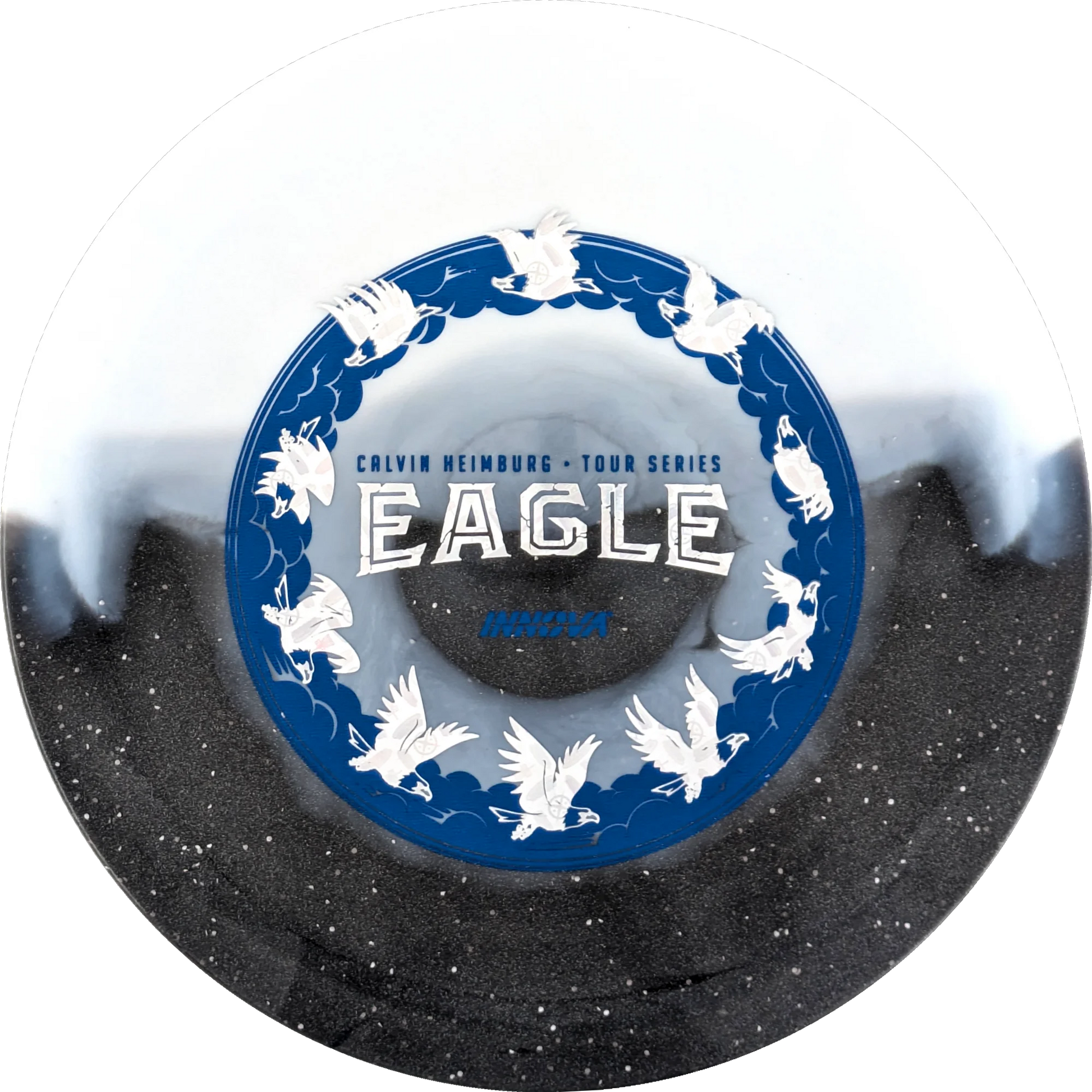 Duo 2026 Calvin Heimburg Eagle