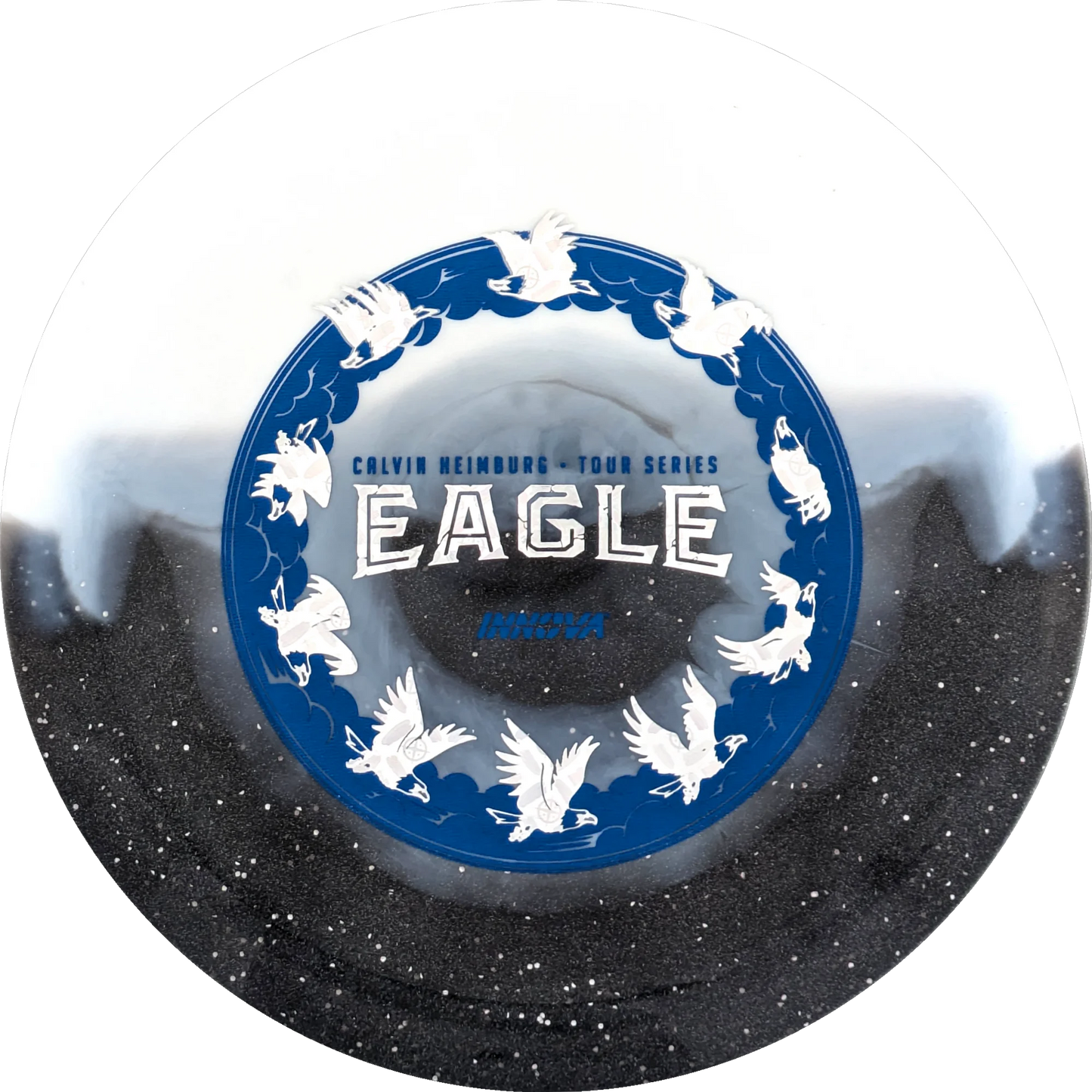 Duo 2026 Calvin Heimburg Eagle