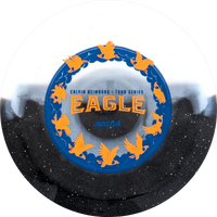 Duo 2026 Calvin Heimburg Eagle
