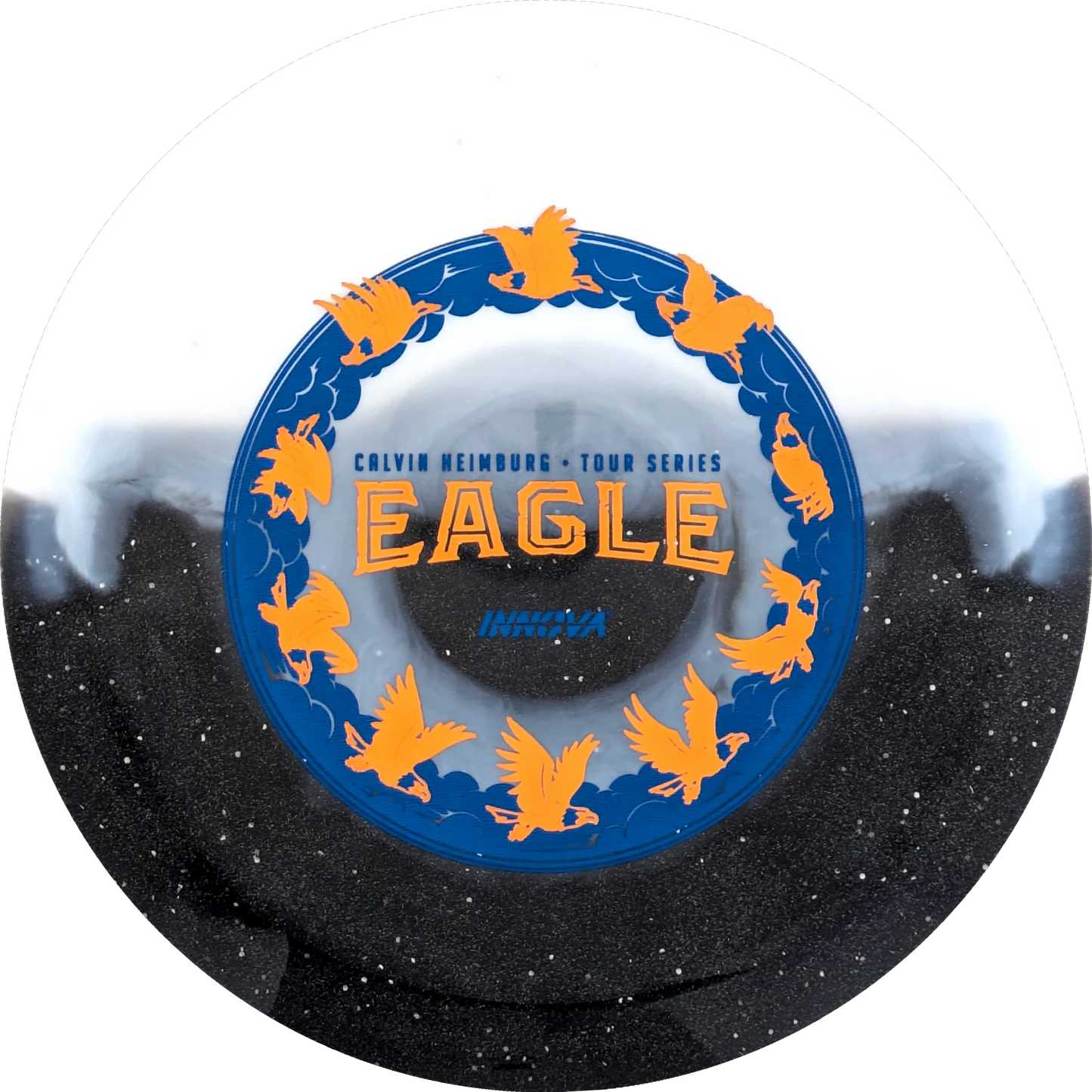Duo 2026 Calvin Heimburg Eagle
