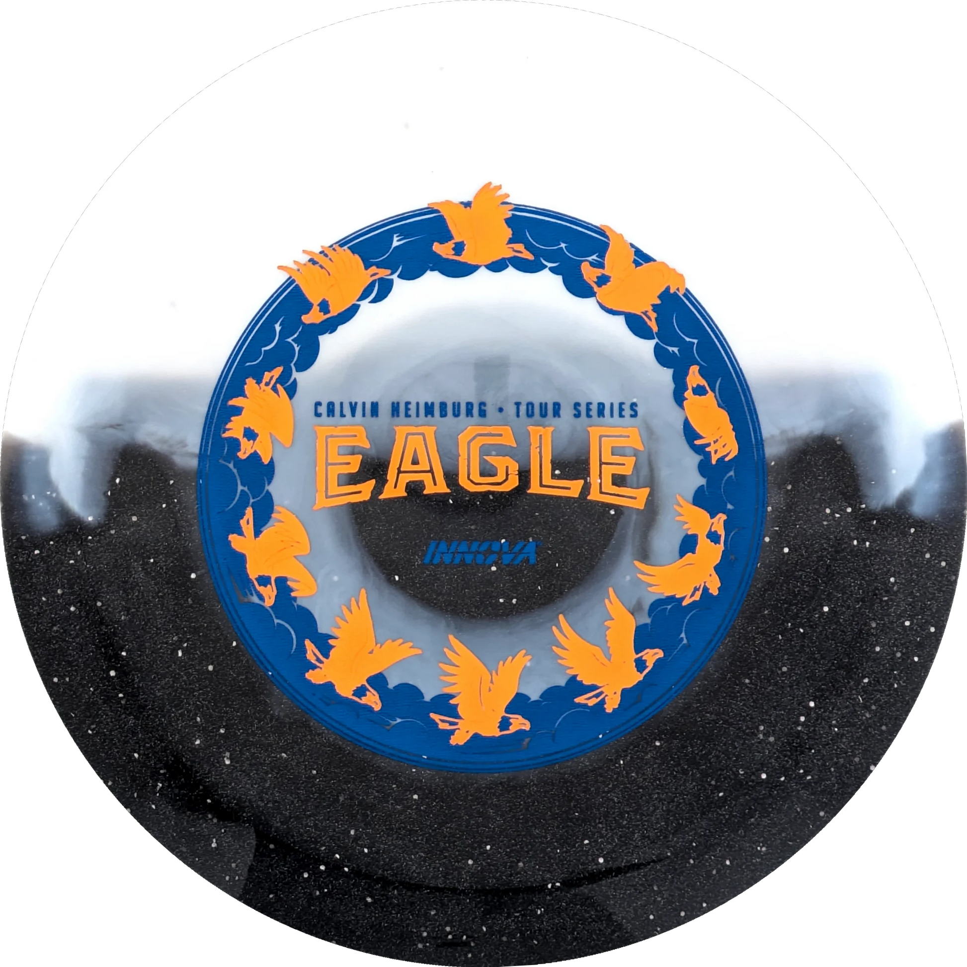 Duo 2026 Calvin Heimburg Eagle