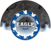 Duo 2026 Calvin Heimburg Eagle