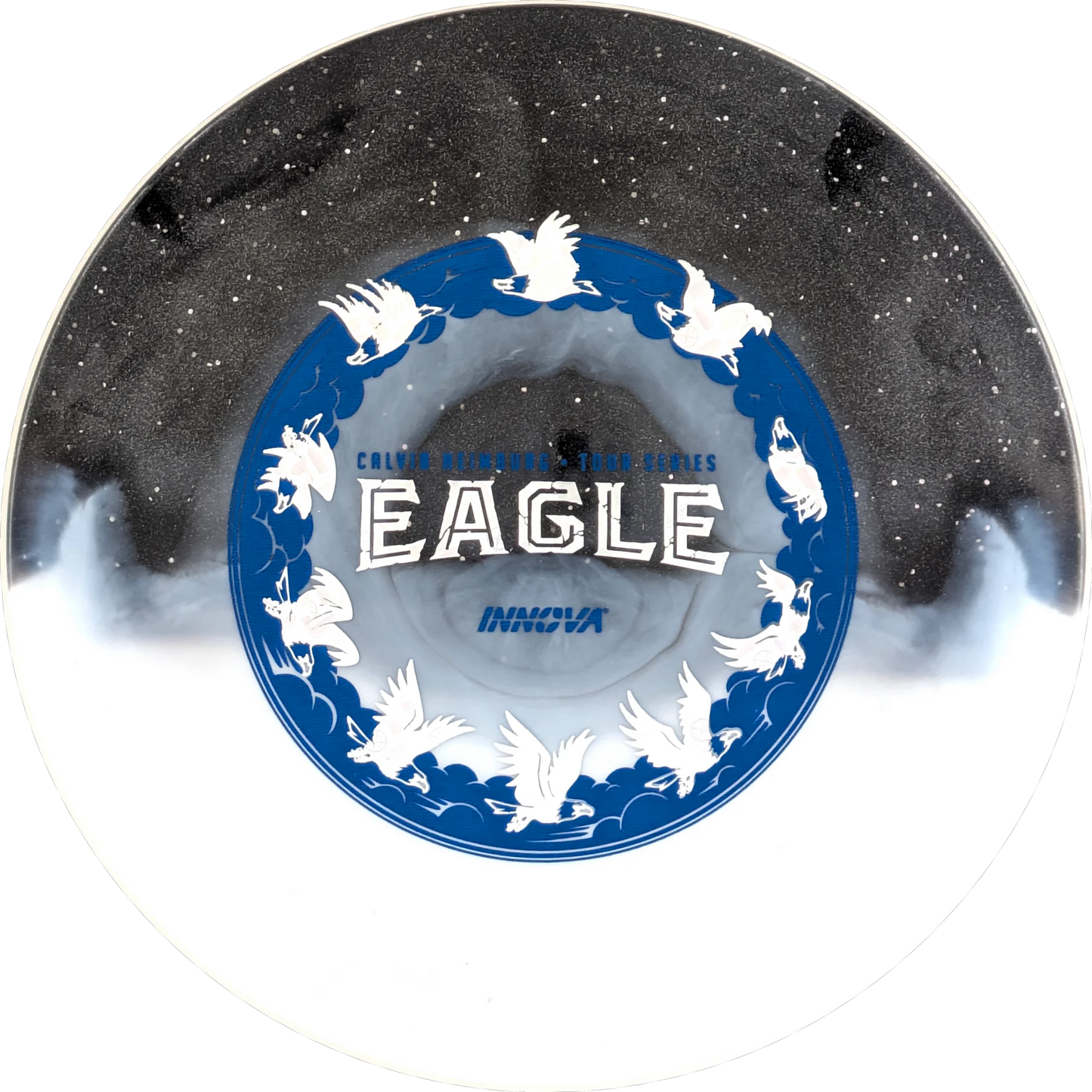 Duo 2026 Calvin Heimburg Eagle