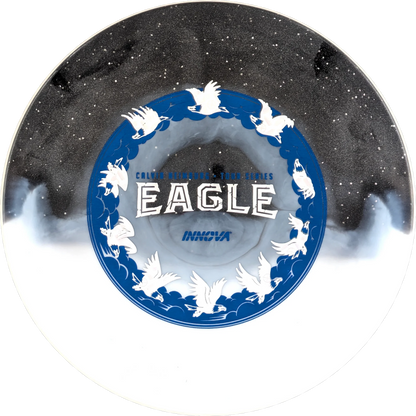 Duo 2026 Calvin Heimburg Eagle