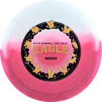 Duo 2026 Calvin Heimburg Eagle