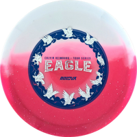 Duo 2026 Calvin Heimburg Eagle