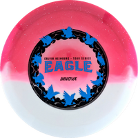 Duo 2026 Calvin Heimburg Eagle