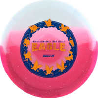 Duo 2026 Calvin Heimburg Eagle