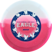 Duo 2026 Calvin Heimburg Eagle