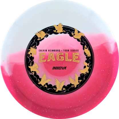 Duo 2026 Calvin Heimburg Eagle