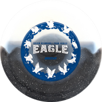 Duo 2026 Calvin Heimburg Eagle