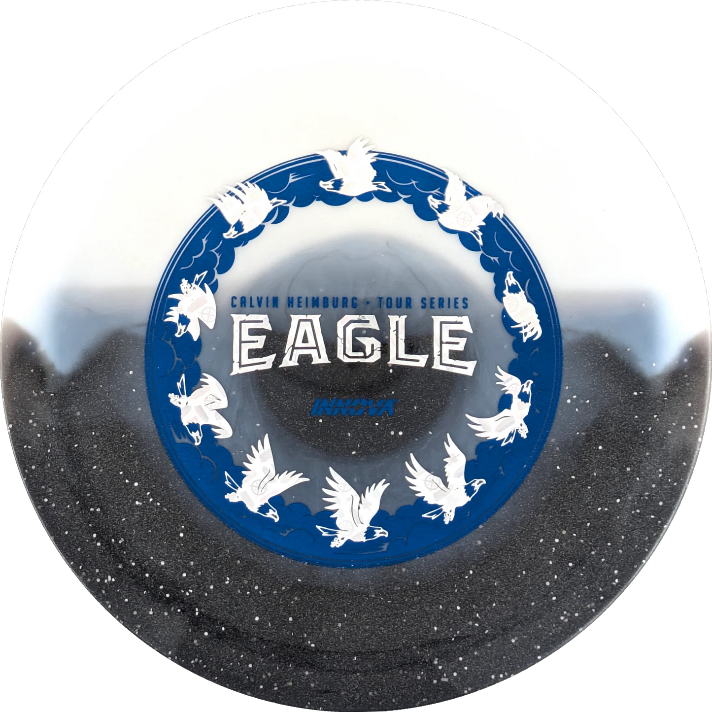 Duo 2026 Calvin Heimburg Eagle