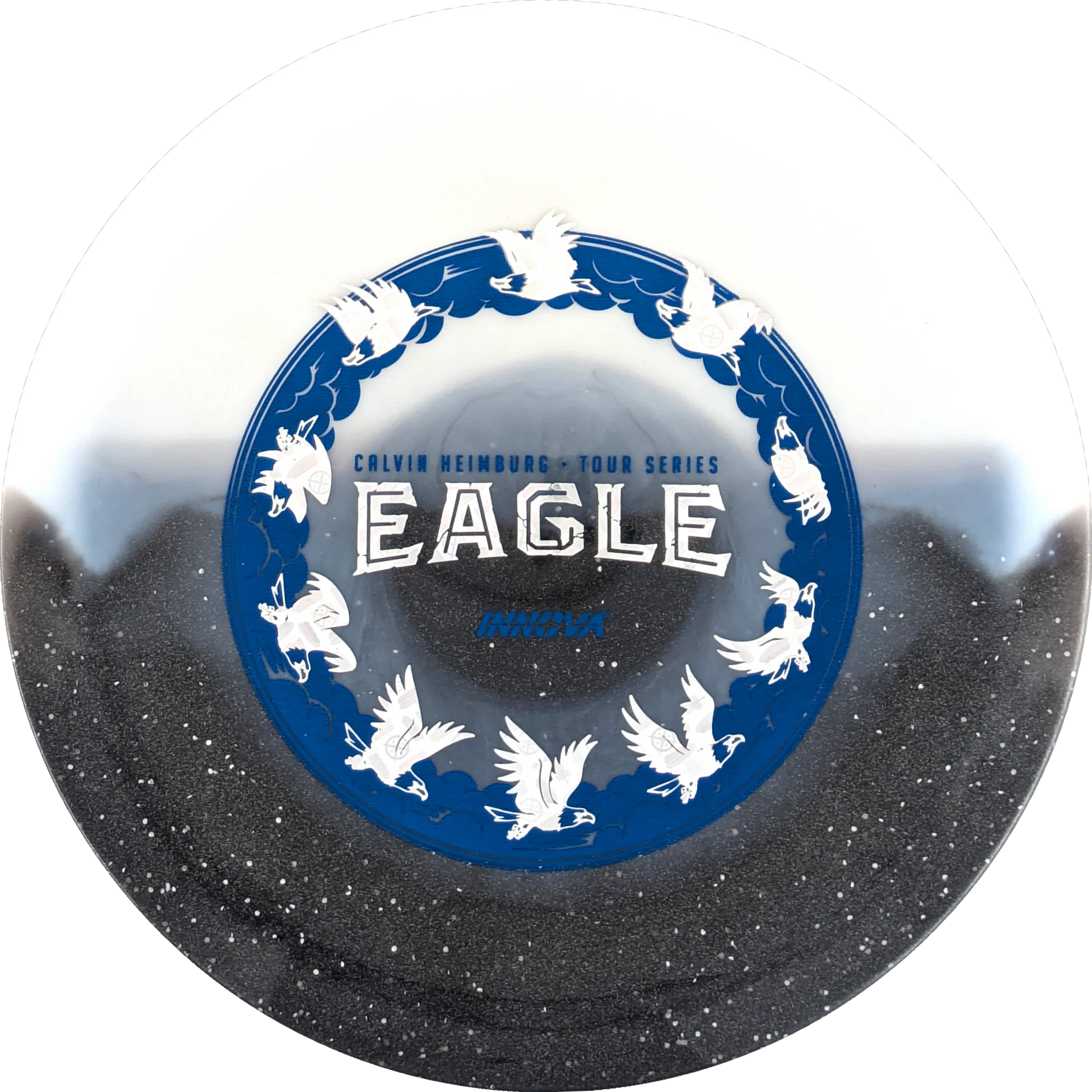 Duo 2026 Calvin Heimburg Eagle