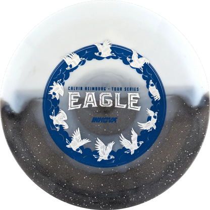 Duo 2026 Calvin Heimburg Eagle