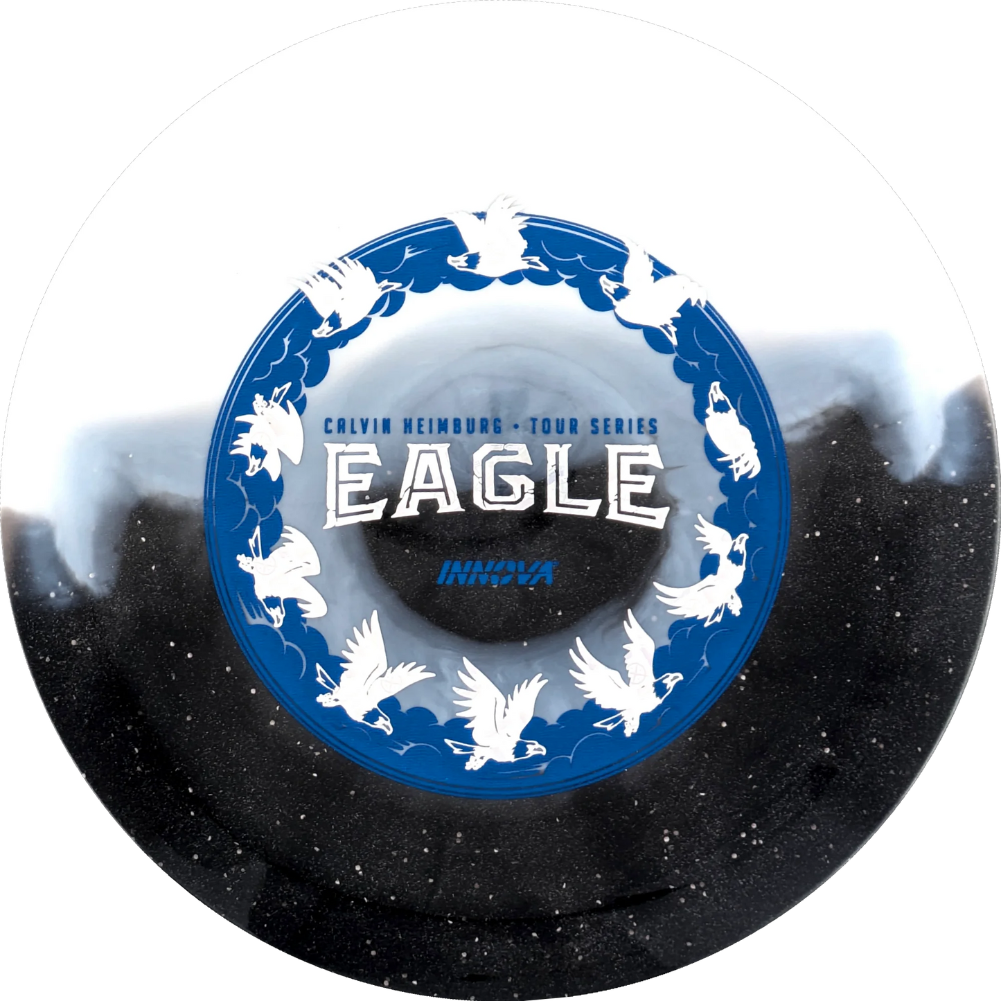 Duo 2026 Calvin Heimburg Eagle