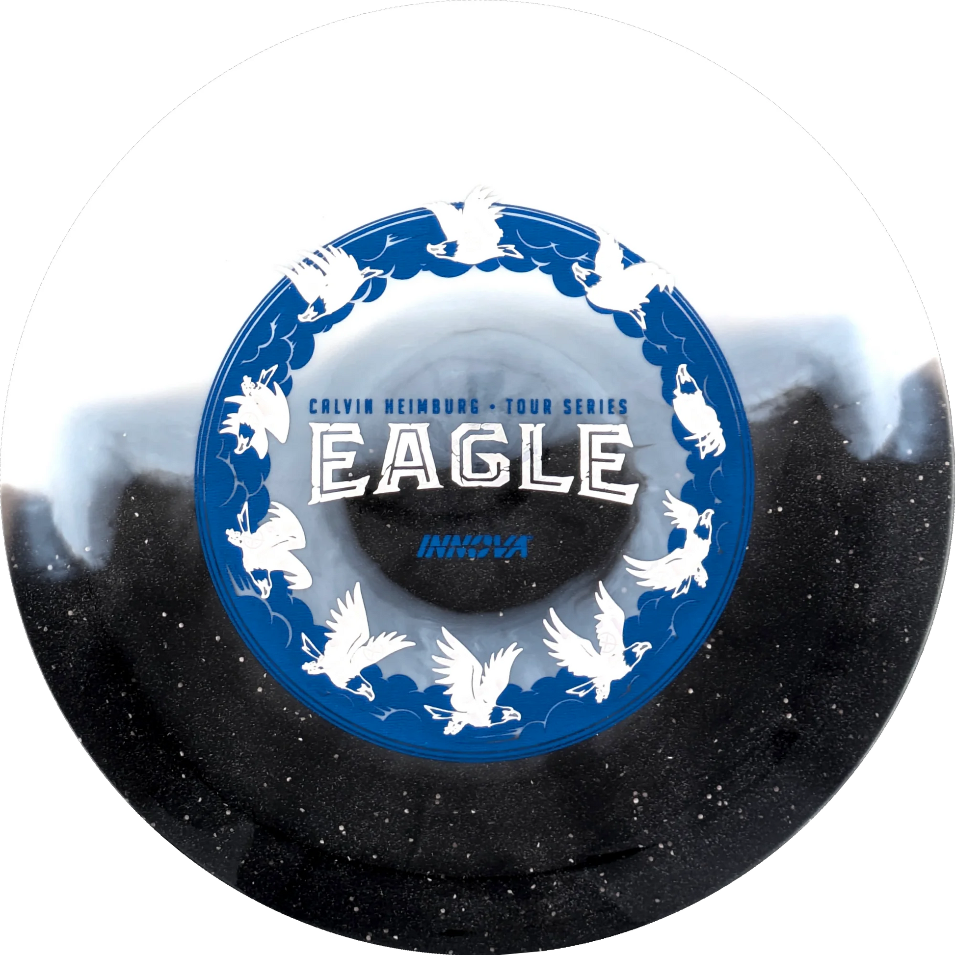 Duo 2026 Calvin Heimburg Eagle