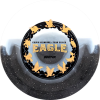 Duo 2026 Calvin Heimburg Eagle