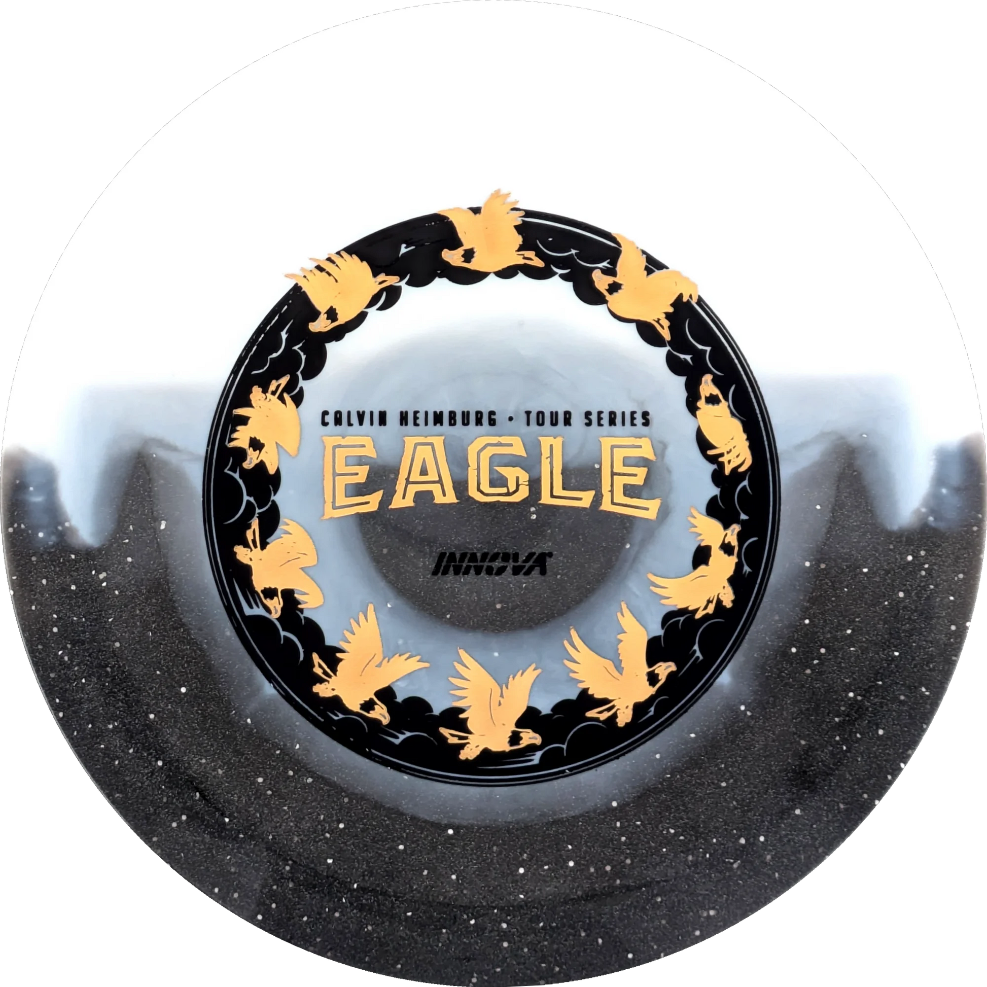 Duo 2026 Calvin Heimburg Eagle