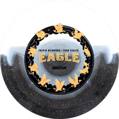 Duo 2026 Calvin Heimburg Eagle