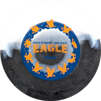 Duo 2026 Calvin Heimburg Eagle