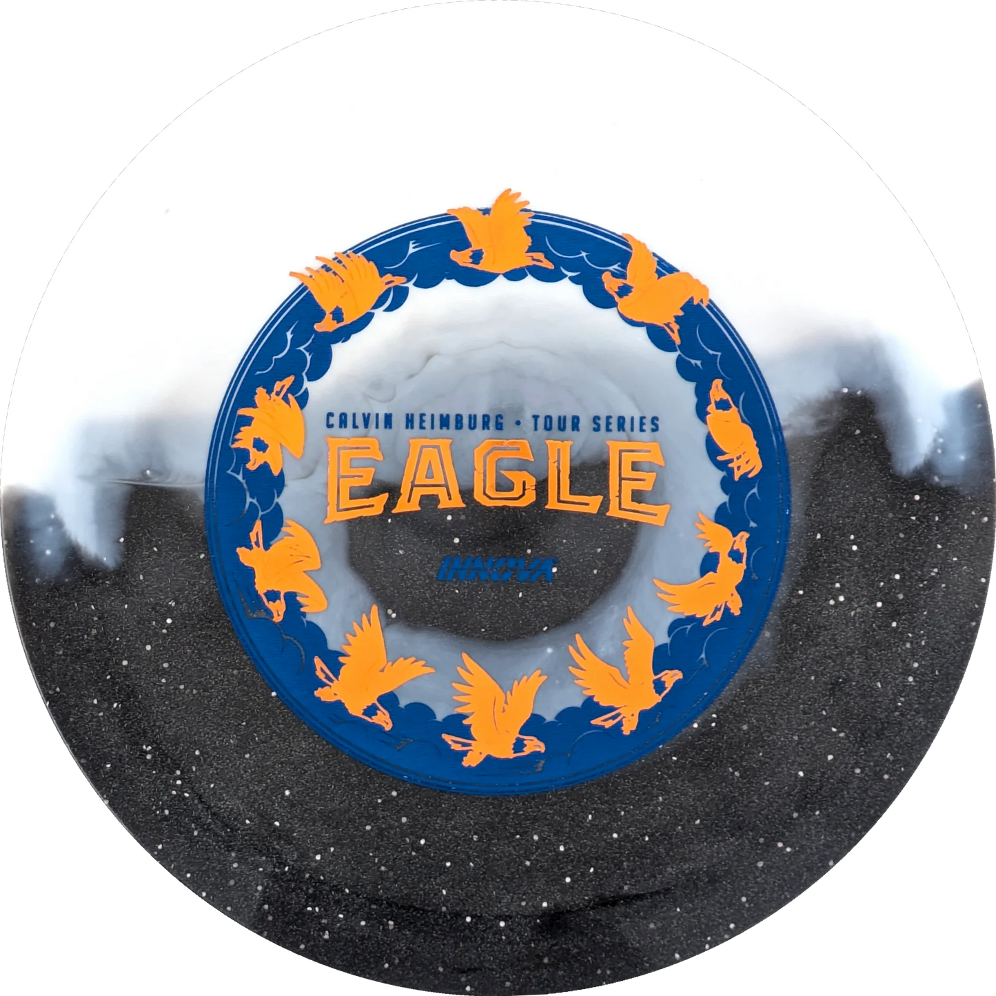 Duo 2026 Calvin Heimburg Eagle